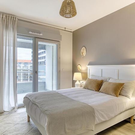 Ovelia Clermont-Ferrand - Le Puy Des Olivines Appartement Buitenkant foto