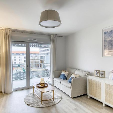 Ovelia Clermont-Ferrand - Le Puy Des Olivines Appartement Buitenkant foto