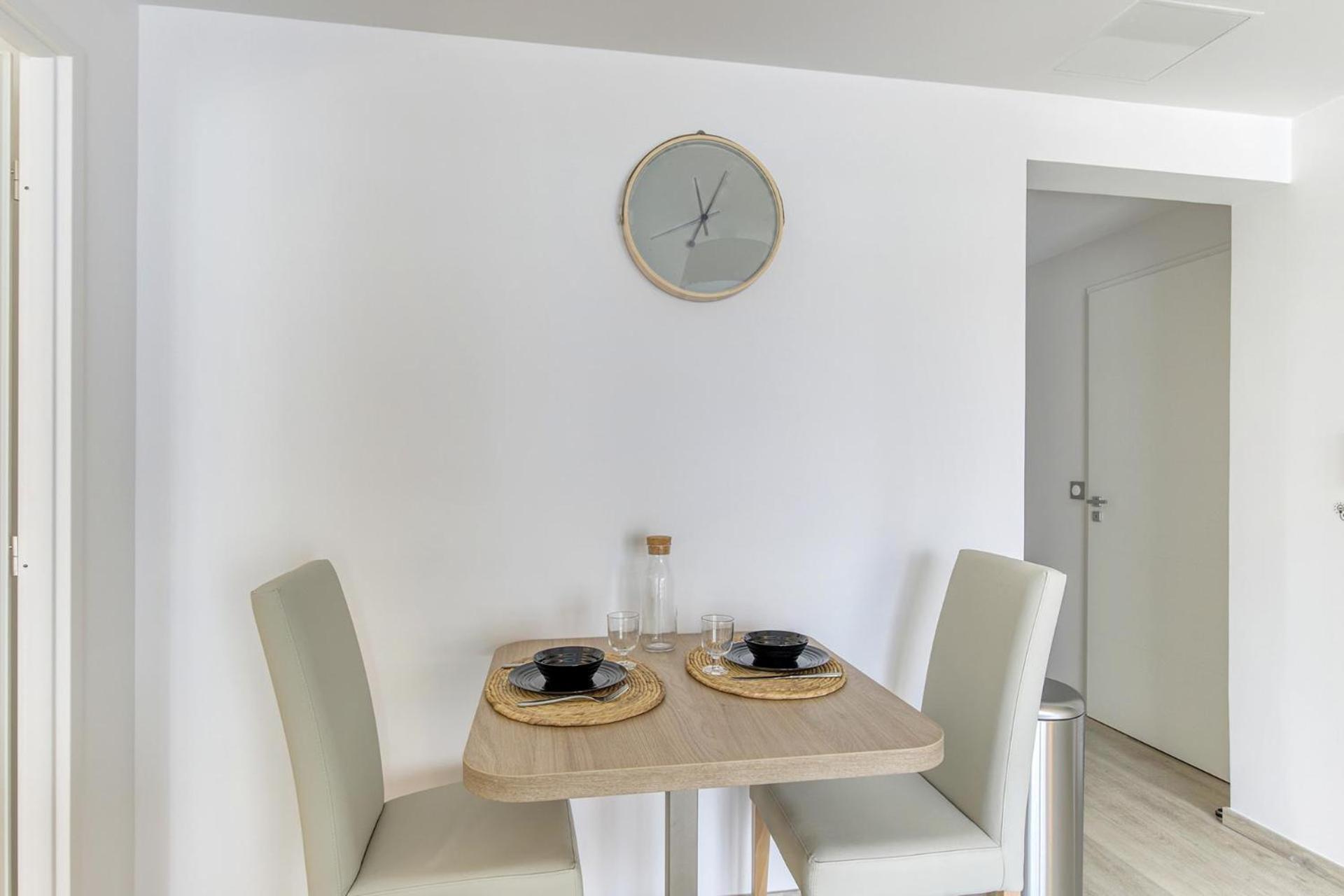 Ovelia Clermont-Ferrand - Le Puy Des Olivines Appartement Buitenkant foto