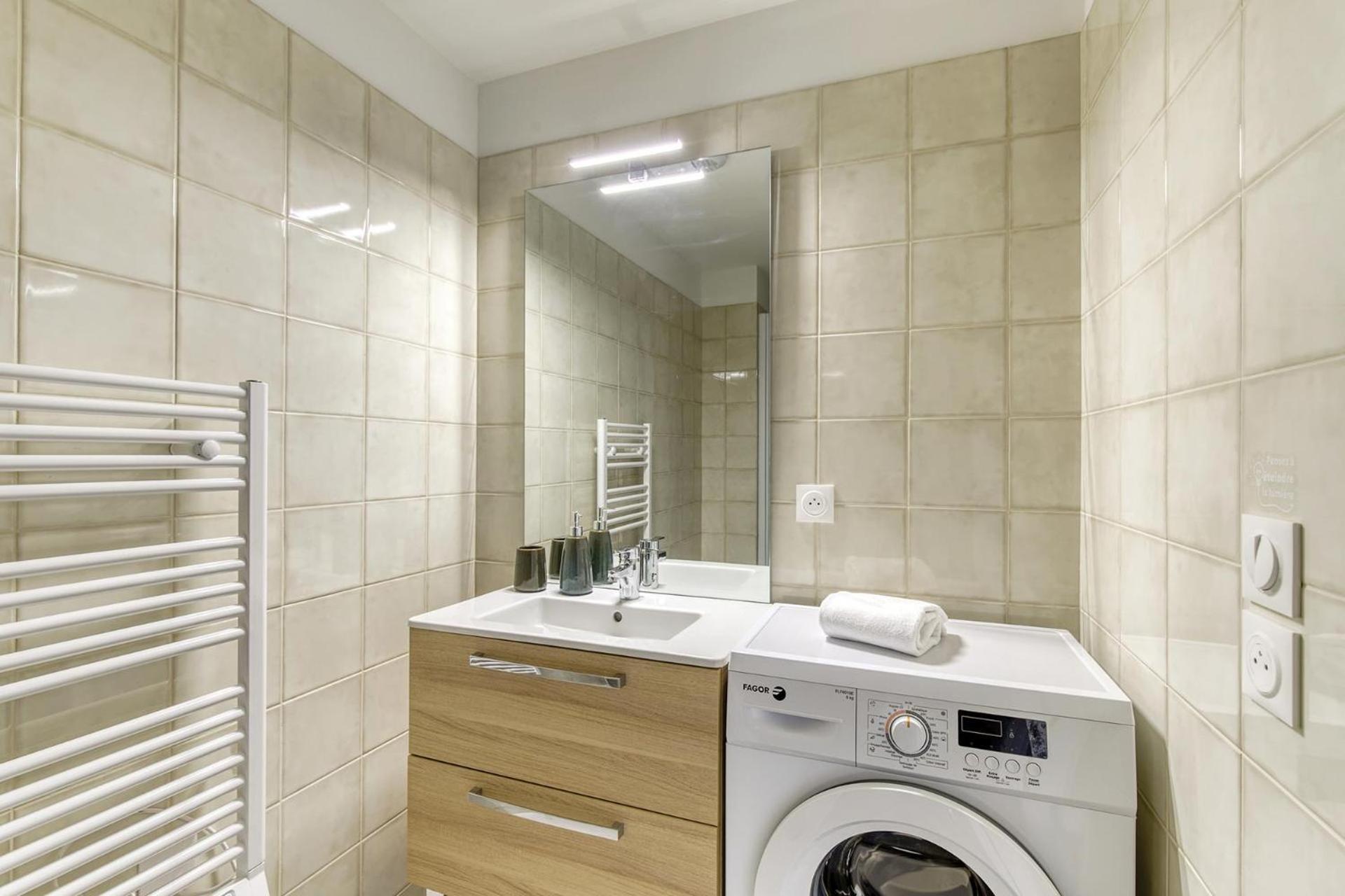Ovelia Clermont-Ferrand - Le Puy Des Olivines Appartement Buitenkant foto